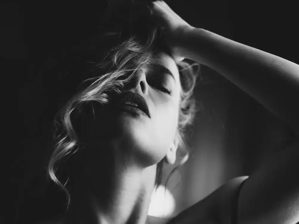 Sensual Masterclass
