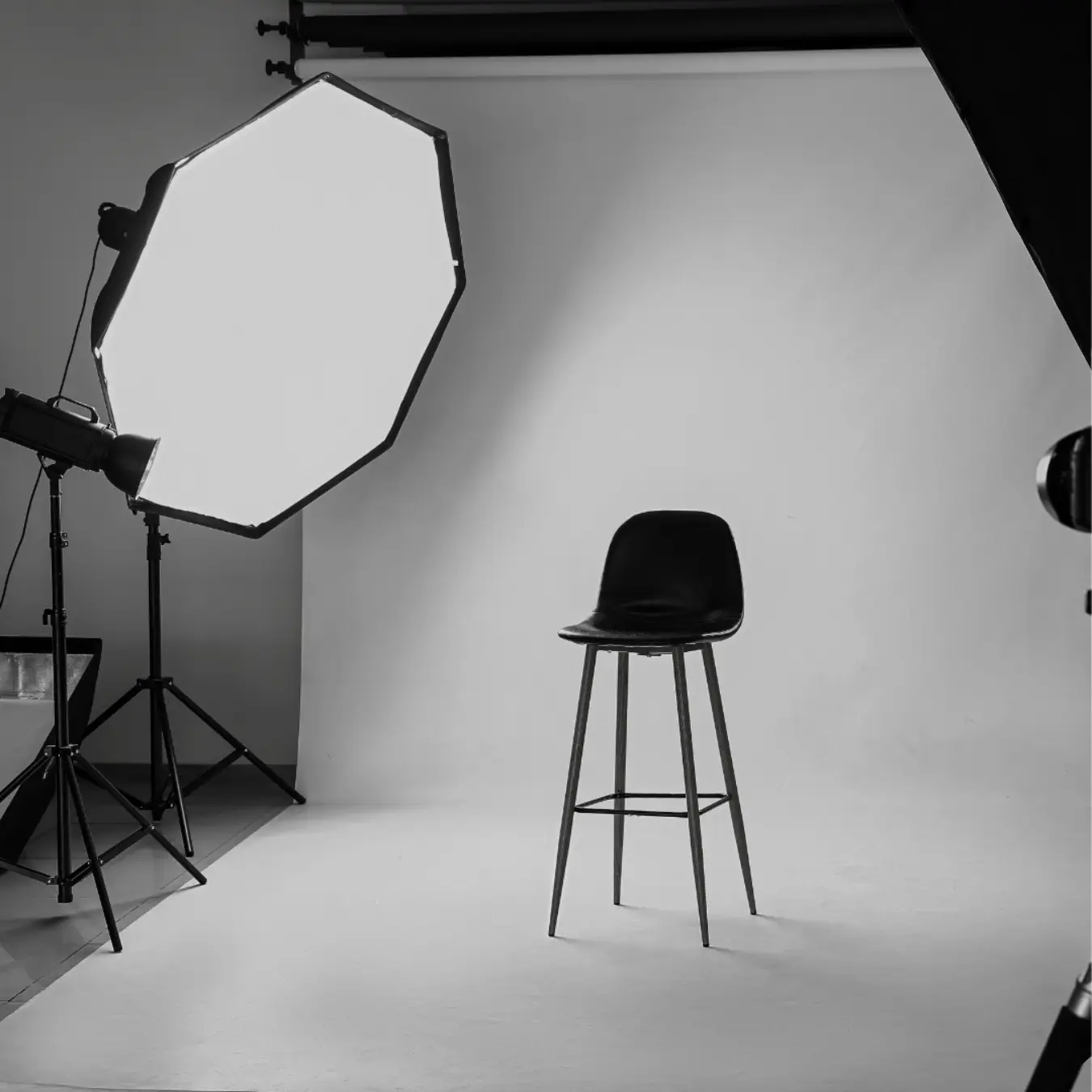 Przestrzeń ZDW Studio w Zduńskiej Woli