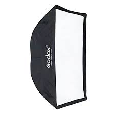 Softbox 60x90 cm