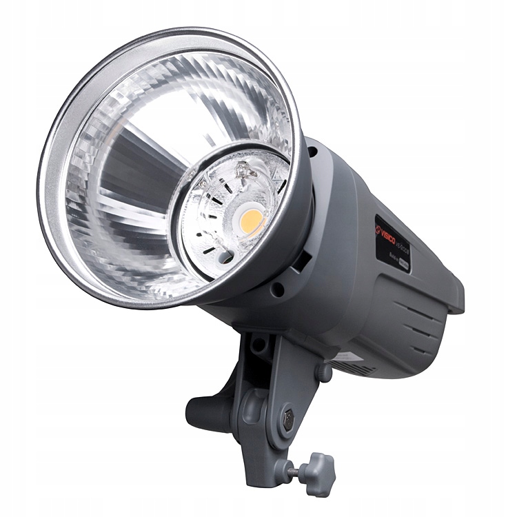 Lampa błyskowa Powerlux 400W