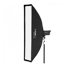 Softbox strip 30x120 cm